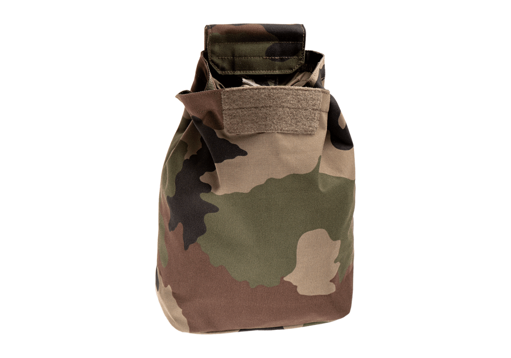 Clawgear - Dropplomme - Dump Pouch CCE - gameon.eu