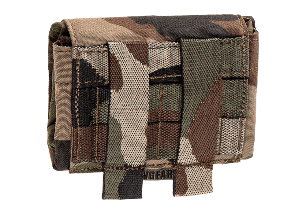 Clawgear - Dropplomme - Dump Pouch CCE - gameon.eu