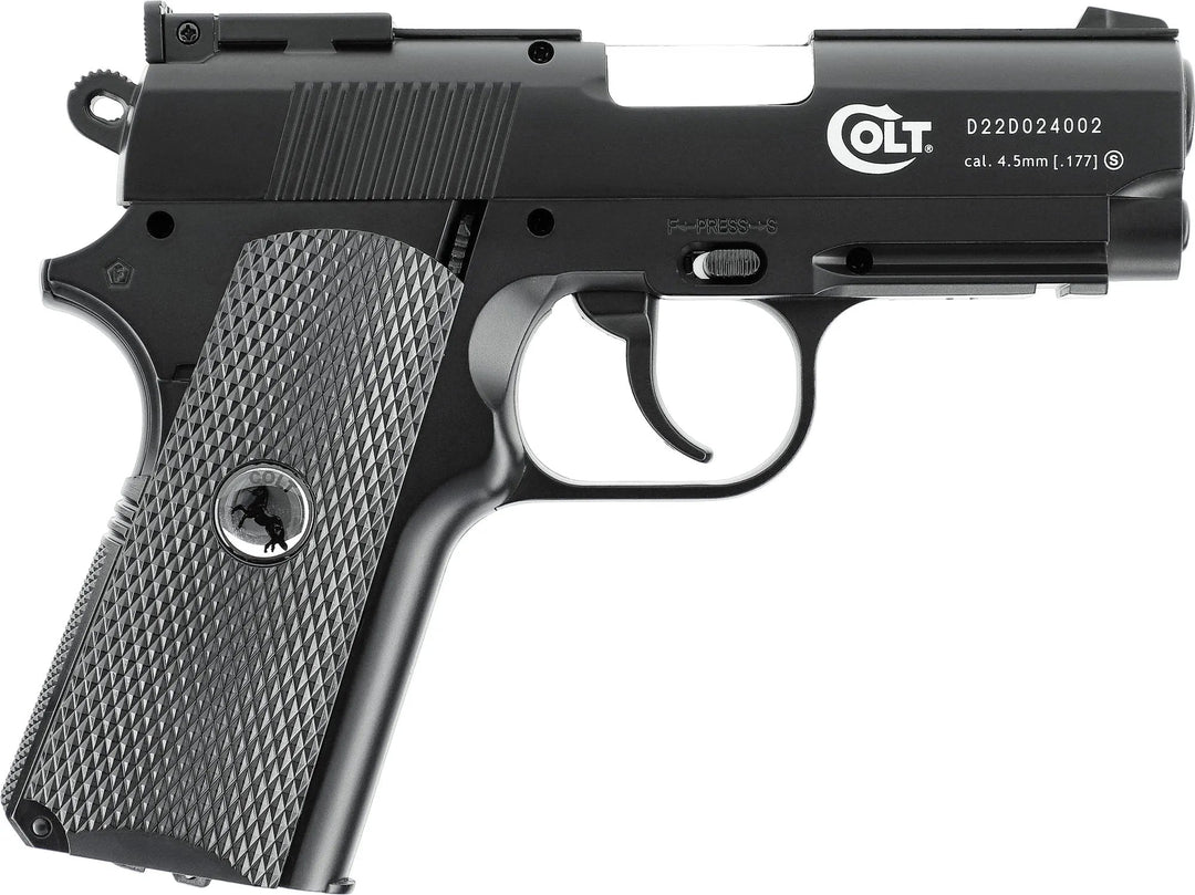 Colt Defender 4.5mm BB - Game-On.no