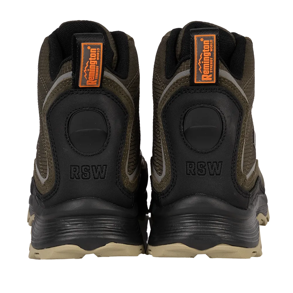 Comfort Trekking Boots - Thinsulate - Game-On.no