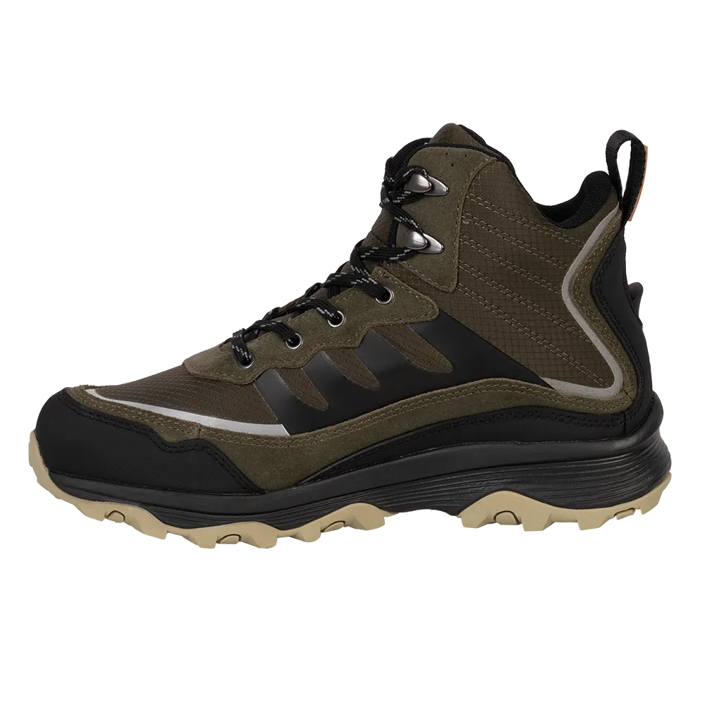 Comfort Trekking Boots - Thinsulate - Game-On.no