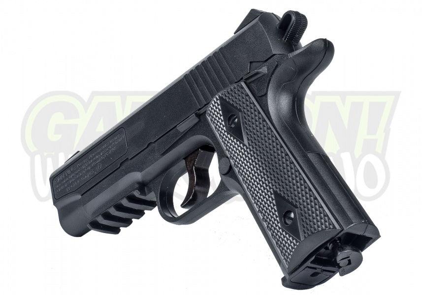 Crosman 1911 Luftpistol - 4.5mm BB - gameon.eu