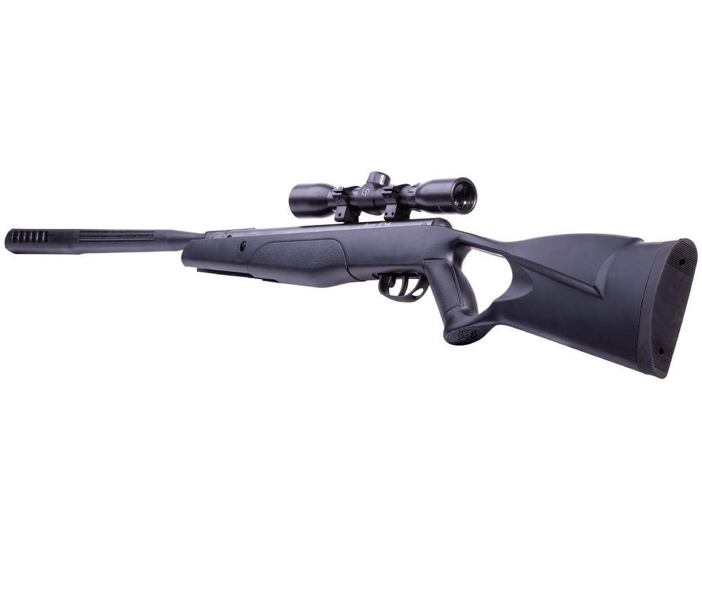 Crosman F4 Classic Luftgevær med sikte - 4.5mm - gameon.eu