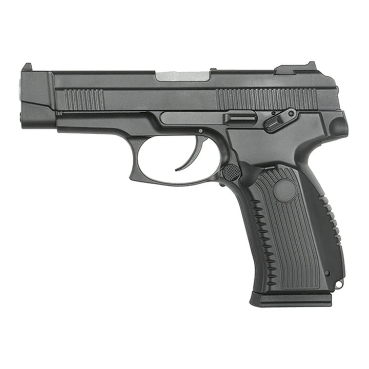 Cyma - CM136 / MP-443 Grach Elektrisk Softgun Pistol med MOSFET