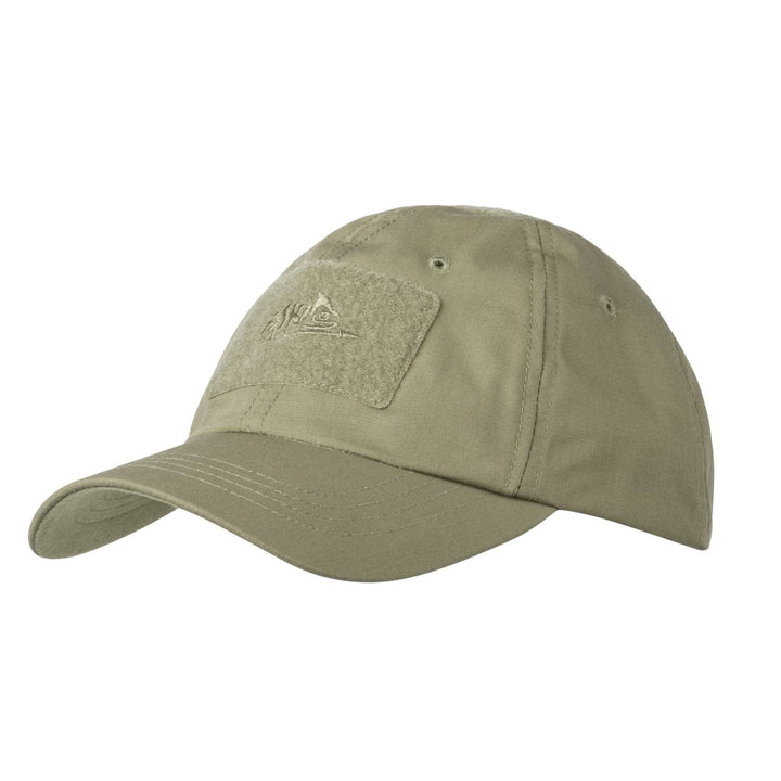 BBC Cap - Polycotton RipStop