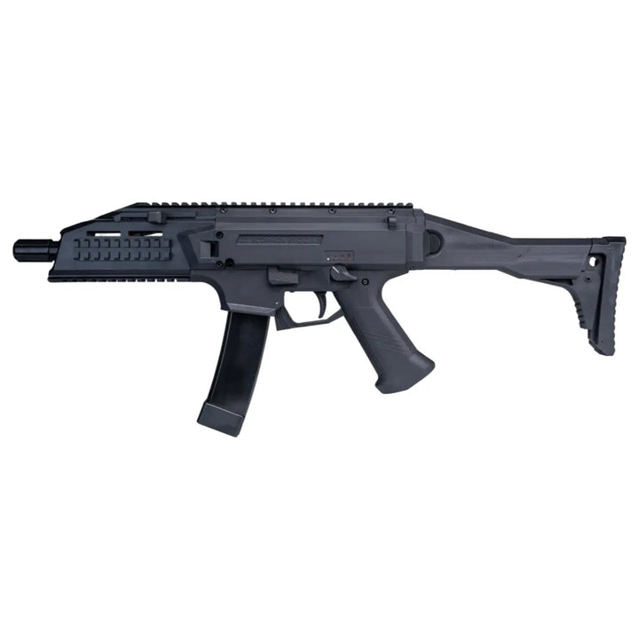 CZ Scorpion EVO 3 A1 Sportline Elektrisk Softgun Rifle - Li-Po Pakke - Game-On.no
