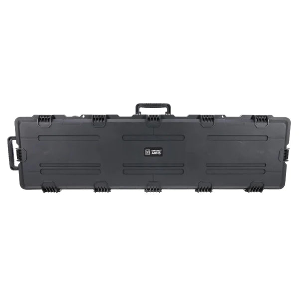 Specna Arms Smart Gun Case 136 cm – Våpenkoffert med Hjul – Sort