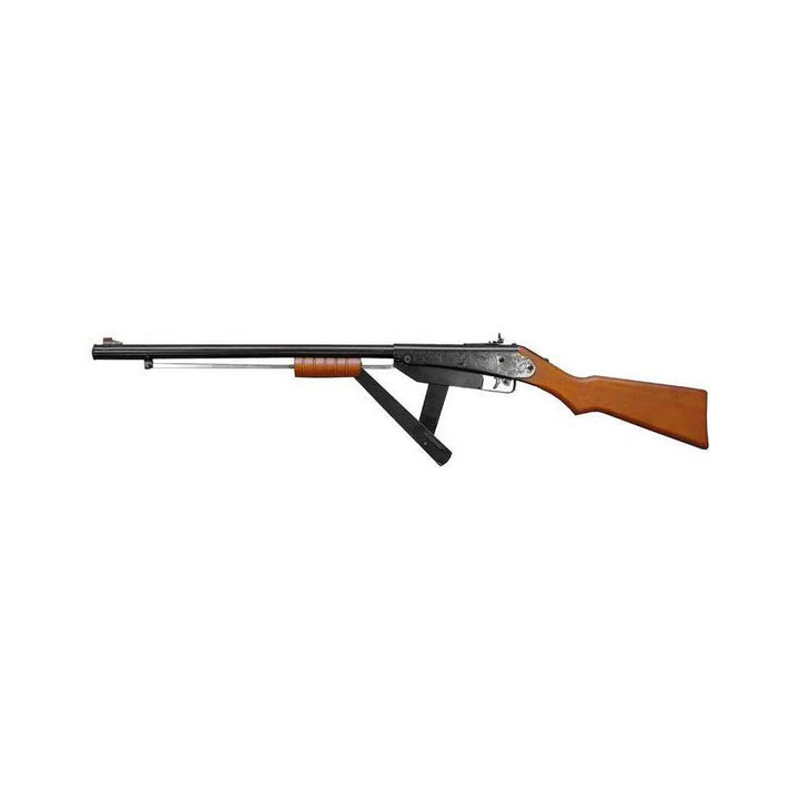 Daisy - Model 25 Pump-Action Rifle - 4.5mm BB - gameon.eu