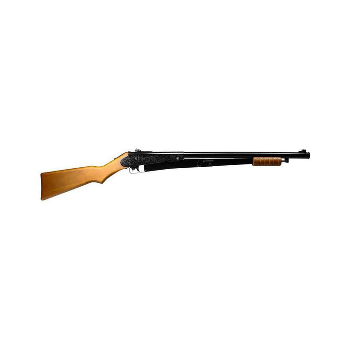 Daisy - Model 25 Pump-Action Rifle - 4.5mm BB - gameon.eu