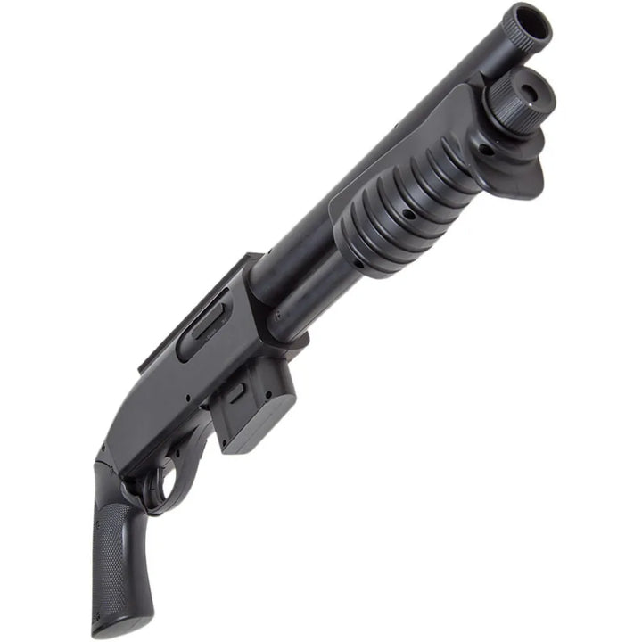 Double Eagle M401 Airsoft Hagle - Fjærdrevet