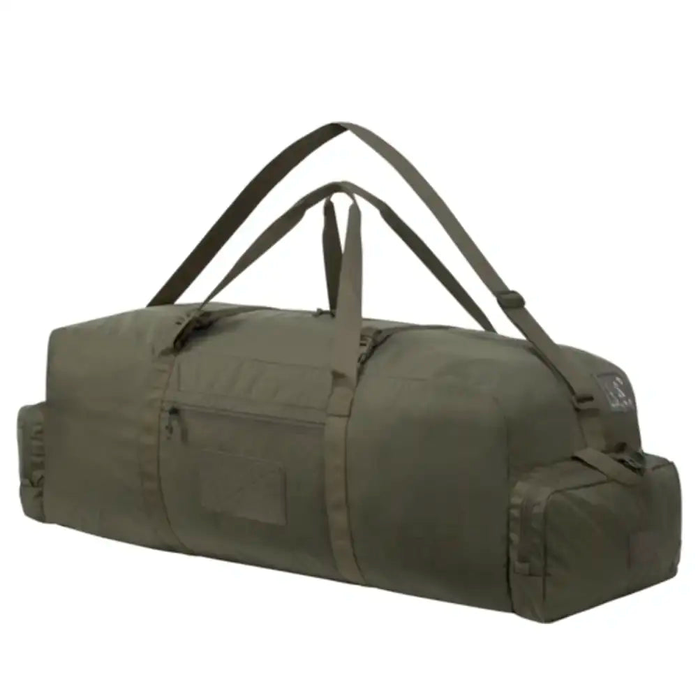 Direct Action® - Deployment Bag Large – 150L Taktisk Bag i 500D Cordura® - Game-On.no