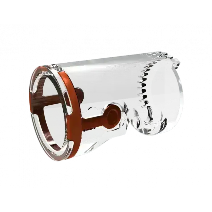 Dye DAM Eyepipe - Game-On.no