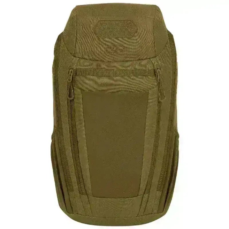 Eagle Ryggsekk - Full Åpning for Optimal Organisering - Game-On.no