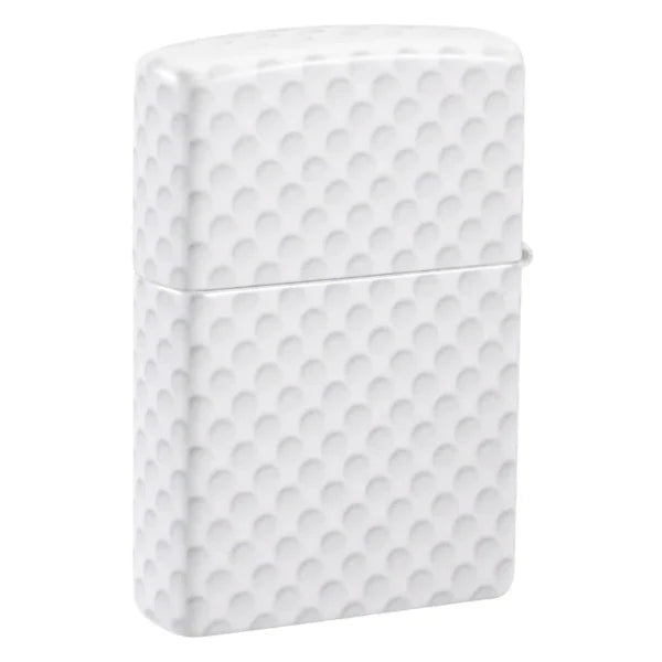Zippo Golf Ball Design Lighter