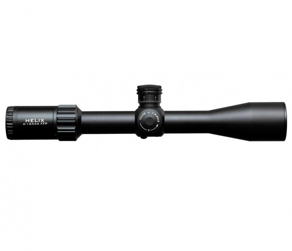 Element Optics - Helix Kikkertsikte 4-16x44 FFP APR-2D MRAD - Game-On.no