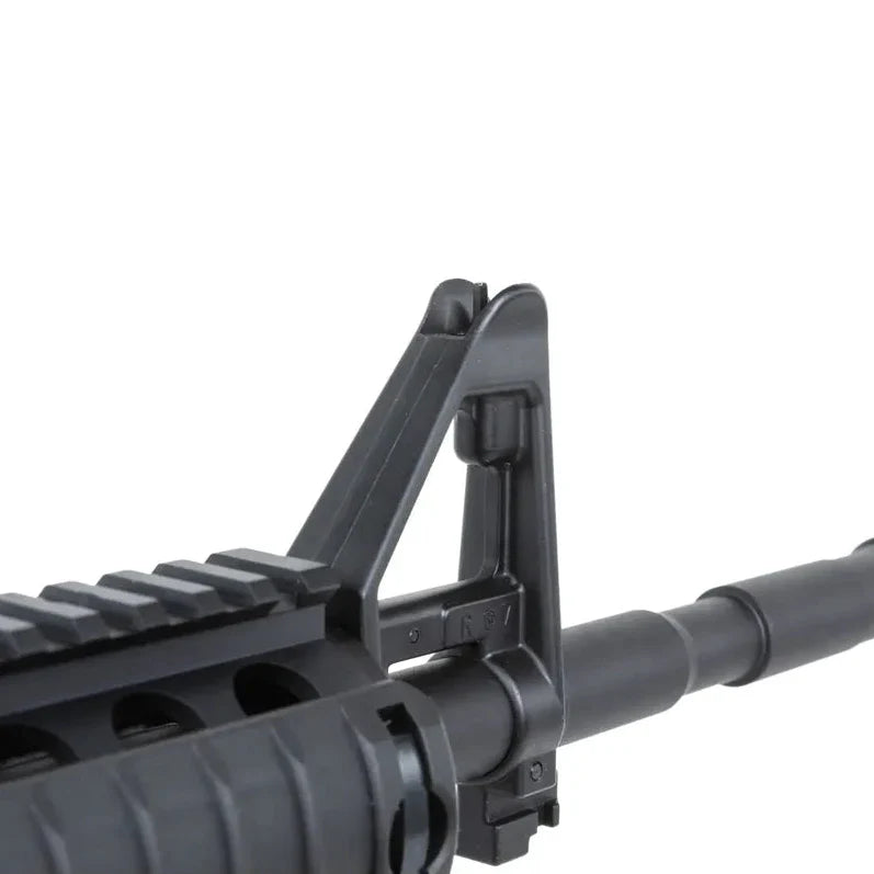 Specna Arms - C03 CORE™ HAL ETU™ sähköinen pehmoasekivääri - musta