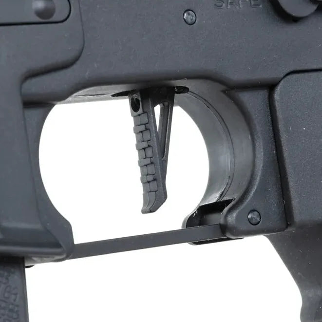 Specna Arms - C03 CORE™ HAL ETU™ sähköinen pehmoasekivääri - musta