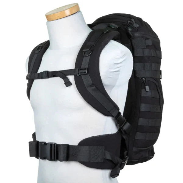 Specna Arms Tactical Patrol Ryggsekk 40L