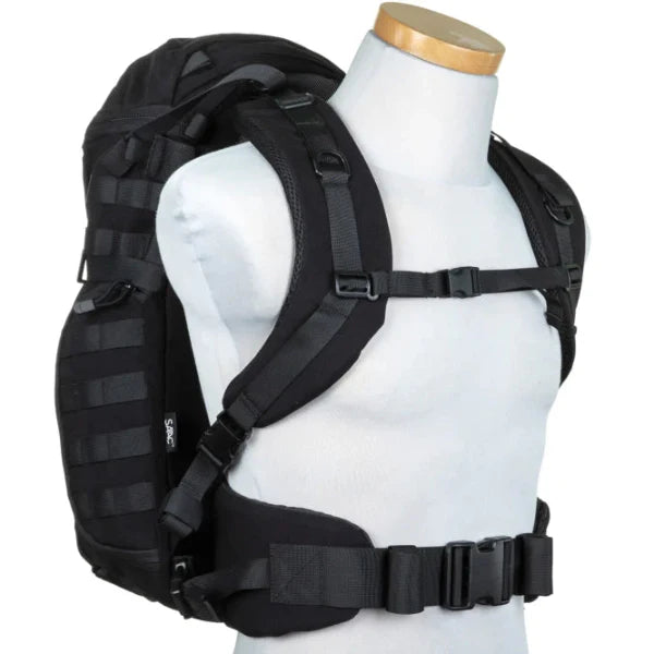 Specna Arms Tactical Patrol Ryggsekk 40L