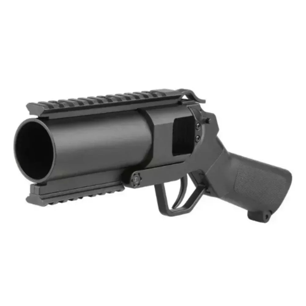 Cyma M052 40mm Softgun Pistol Granatkaster
