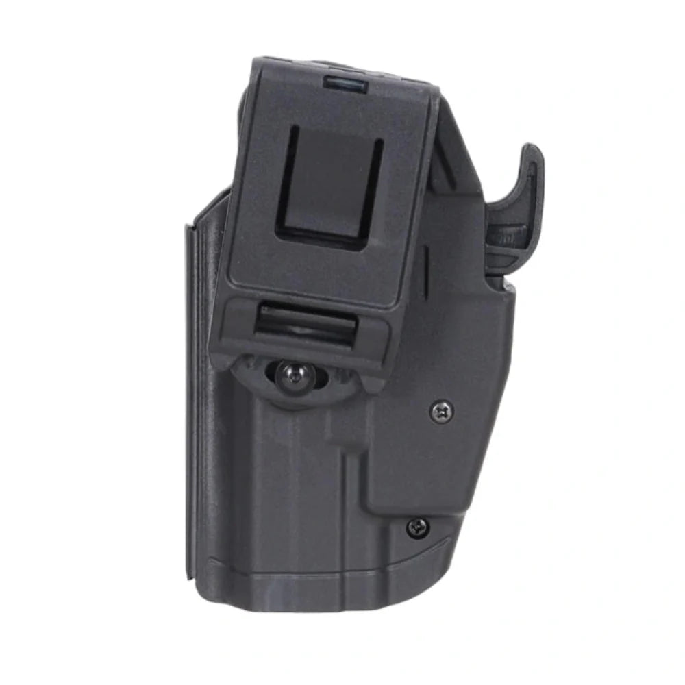 SATAC Compact I Universalhylster Svart
