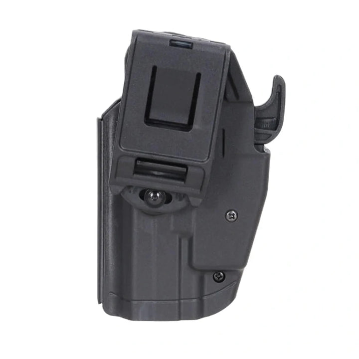 SATAC Compact I Universalhylster Svart
