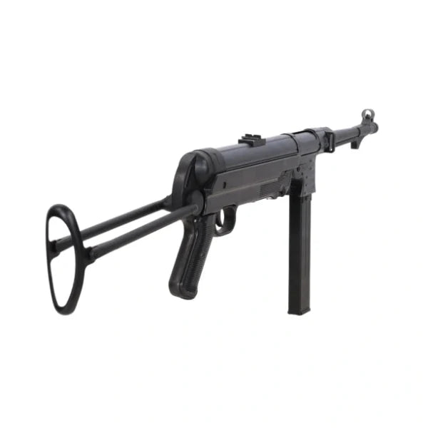 Specna Arms MP40 RETRO AEG Softgun SMG - Svart