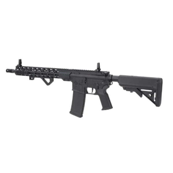 Specna Arms M4 E24 EDGE Gen2 HAL ETU RRA - Svart