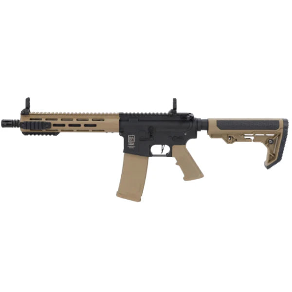 SA M4 F03 FLEX Gen 2 BLDC™ HAL ETU™ - Tan
