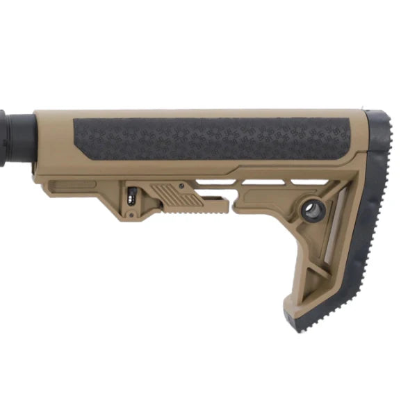 SA M4 F03 FLEX Gen 2 BLDC™ HAL ETU™ - Tan