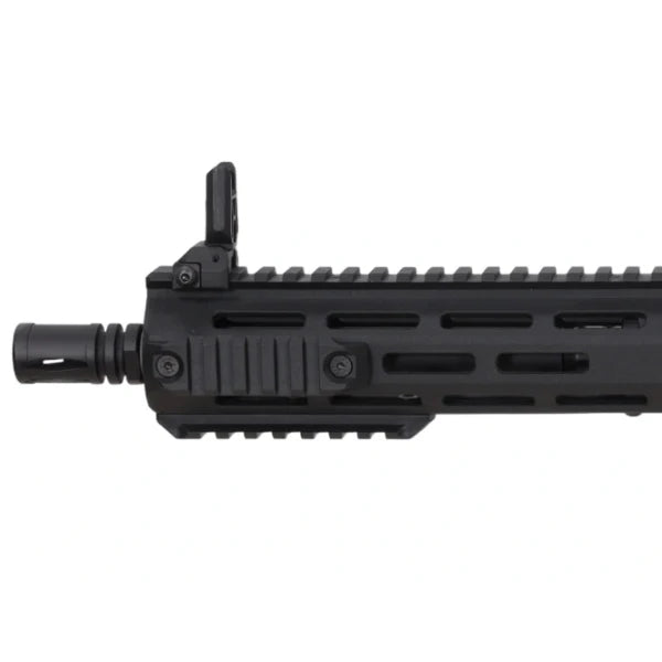 Specna Arms M4 F14 FLEX Gen2 HAL ETU - Svart