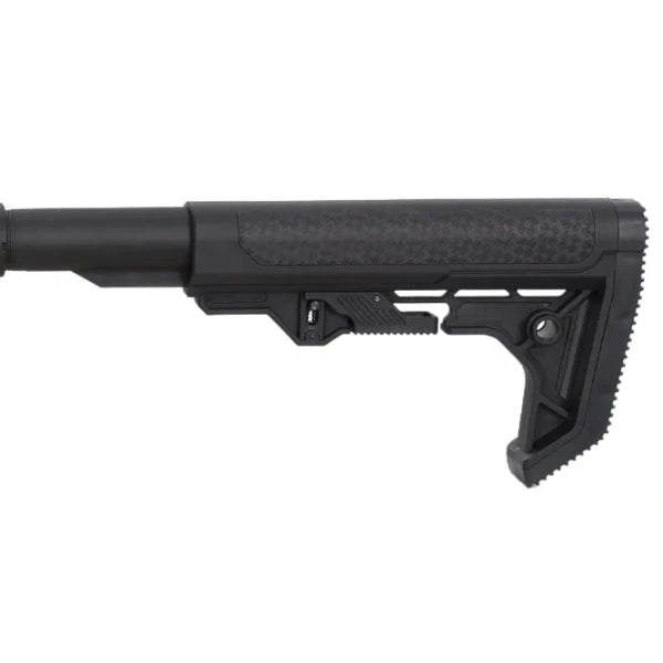 Specna Arms M4 F14 FLEX Gen2 HAL ETU - Svart