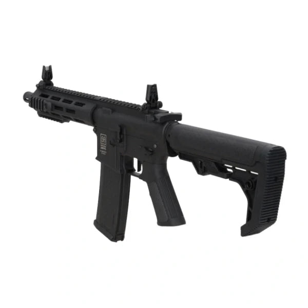 Specna Arms M4 F14 FLEX Gen2 HAL ETU - Svart