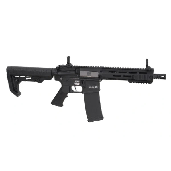 Specna Arms M4 F14 FLEX Gen2 HAL ETU - Svart