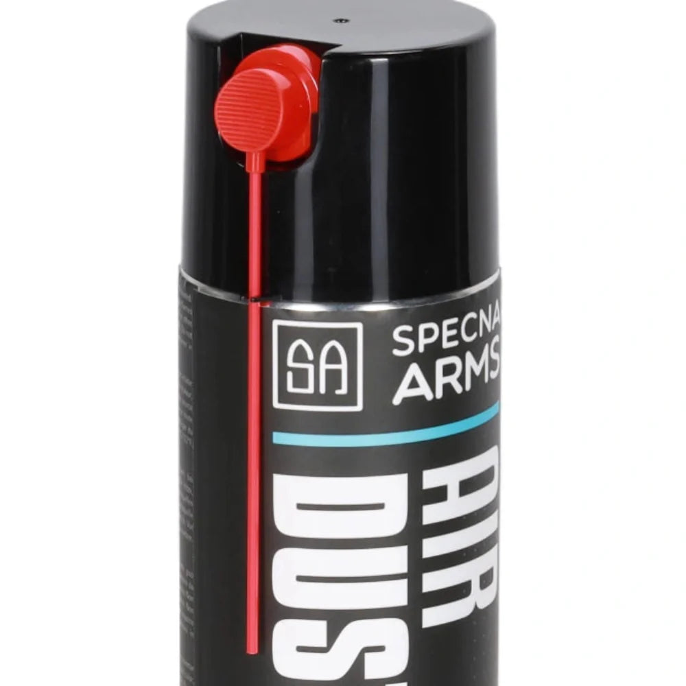 Specna Arms Trykkluft på Boks 500ml