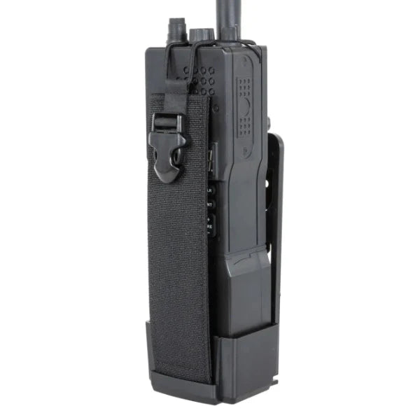 Specna Arms Hurtiglader AN/PRC152 Radio - Svart