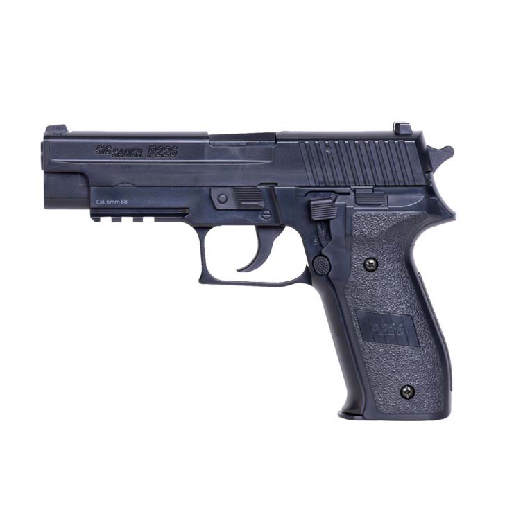 MPX / P226 Softgun jousisarja