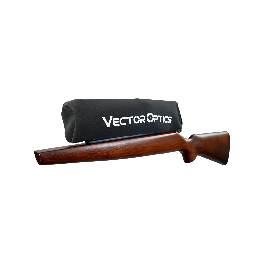 Vector Optics Neopreenitähtäinsuojus - Suoja kiikaritähtäimille