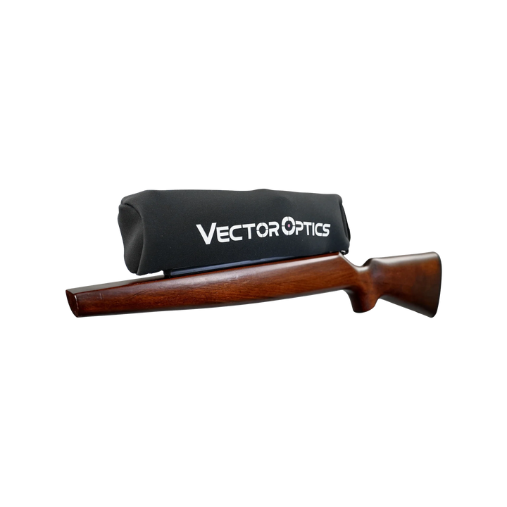 Vector Optics Neopreenitähtäinsuojus - Suoja kiikaritähtäimille