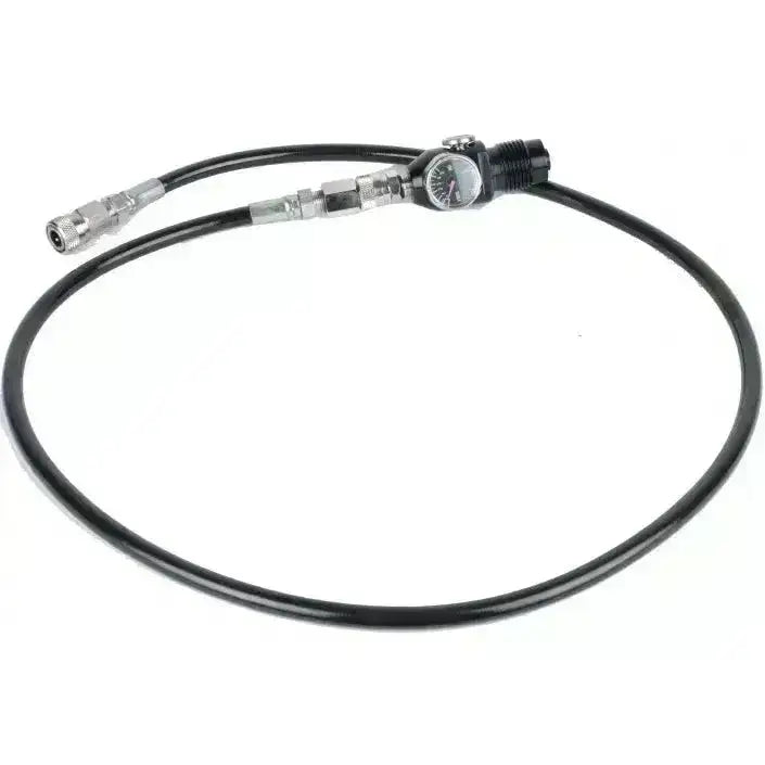 Fill-Station Luft - Pakkepris med Slange - Game-On.no