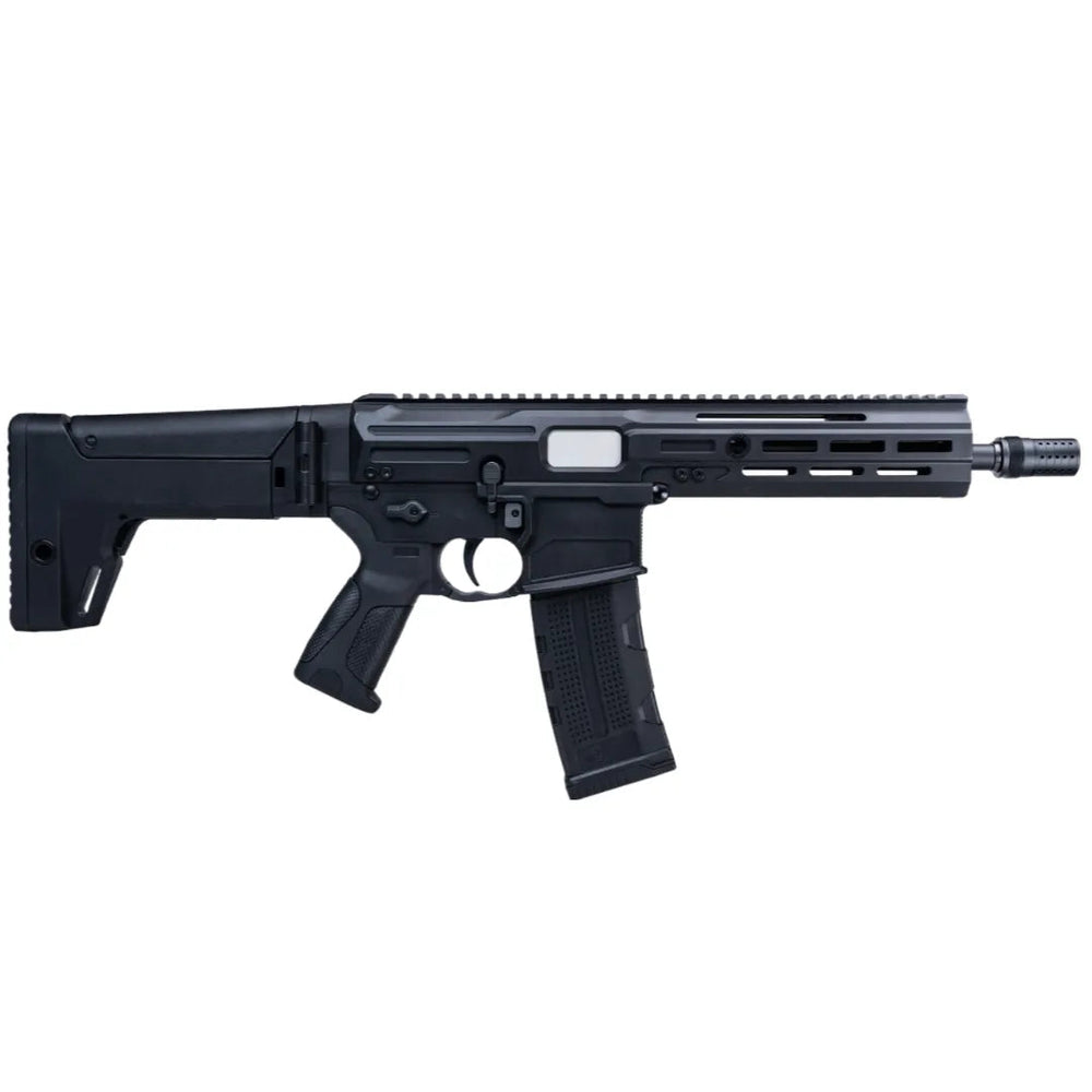 FLCN 5.56 - Elektrisk Softgun Rifle med ECU og MOSFET - Game-On.no