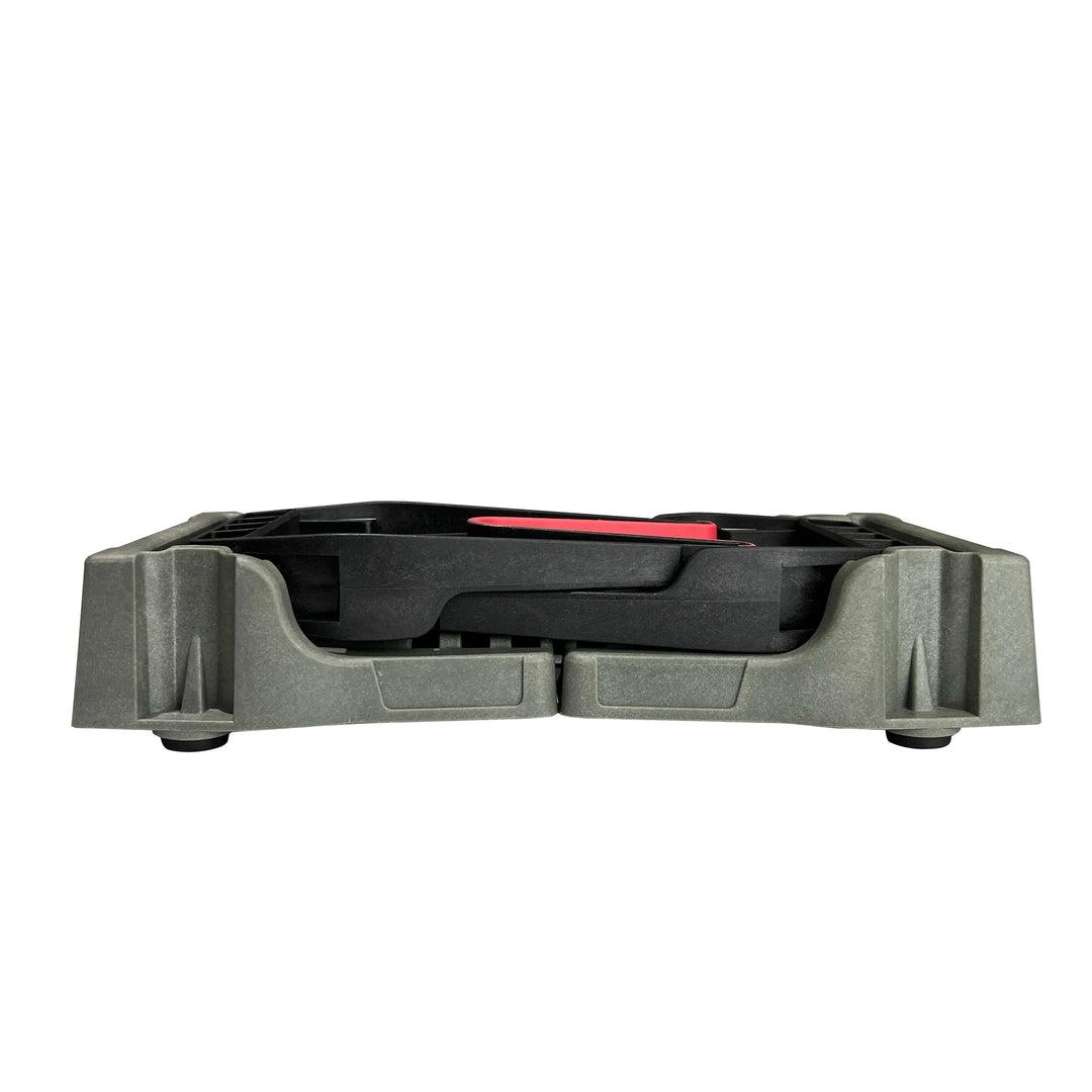 Foldbart Skyte / Rensestativ til Rifle - Game-On.no