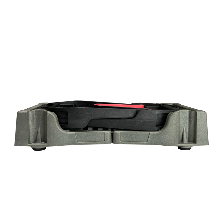 Foldbart Skyte / Rensestativ til Rifle - Game-On.no