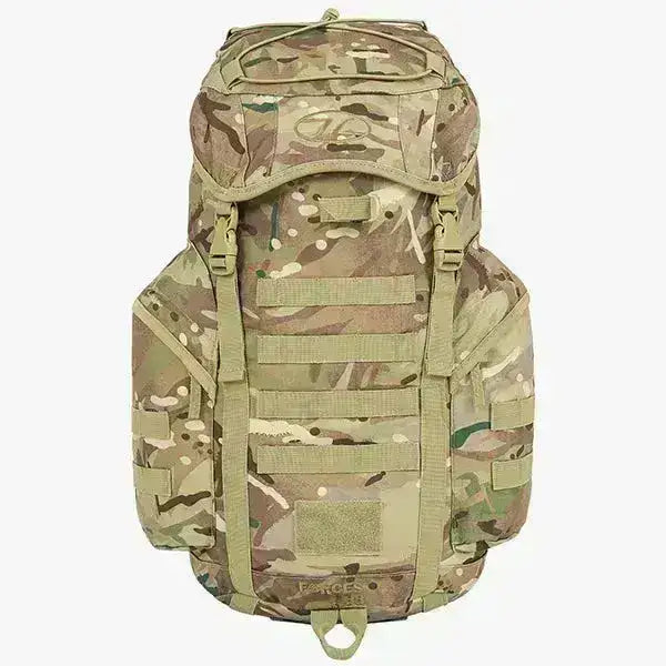 Forces Ryggsekk - 33 Liter - Game-On.no