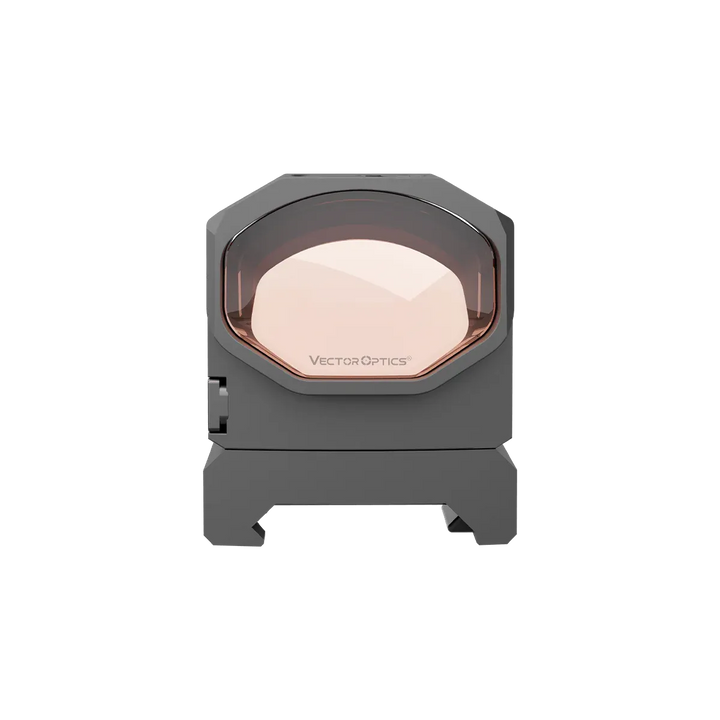 Frenzy-X - 1x19x28 GenII Punktsikte - 21mm / Weaverfeste - Game-On.no