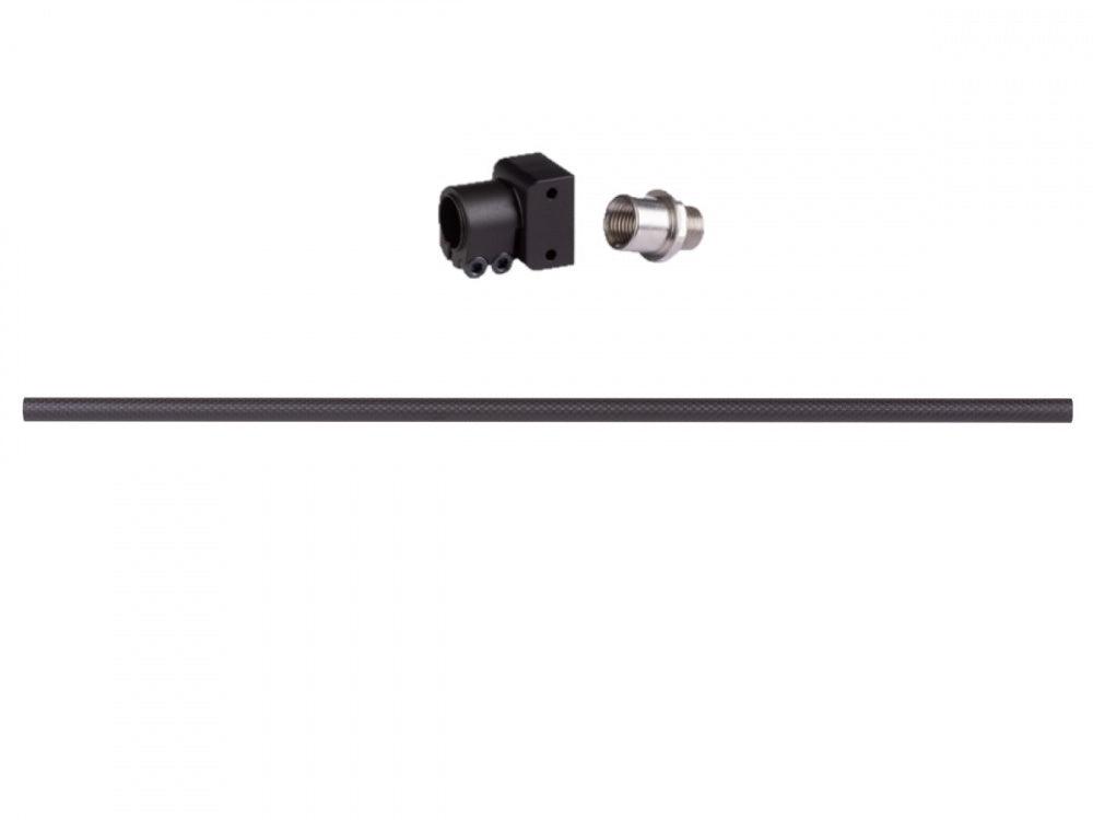 FX - Tensioner Kit 700mm med Front Support - gameon.eu