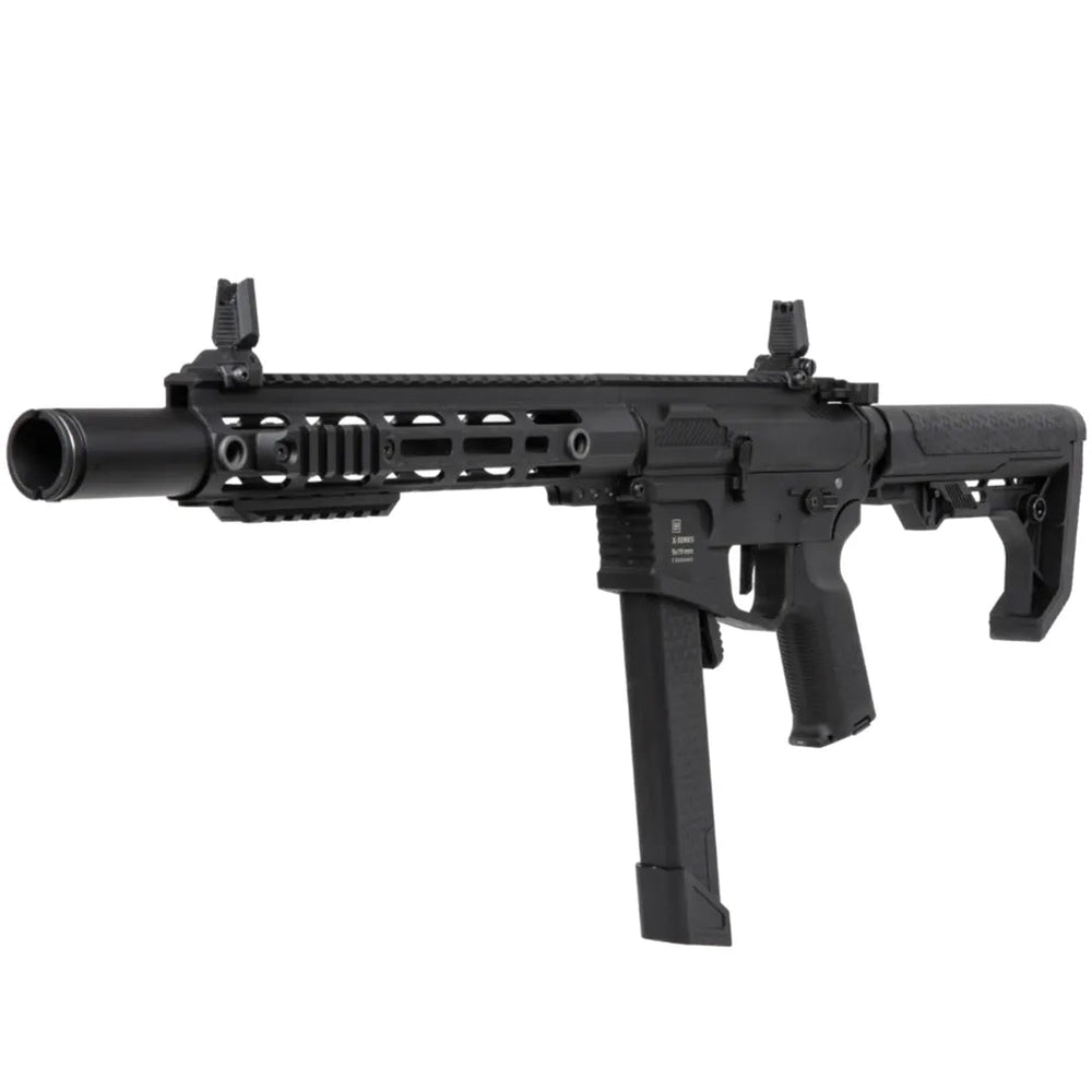 FX02 FLEX HAL ETU - Elektrisk Softgun Rifle - Game-On.no