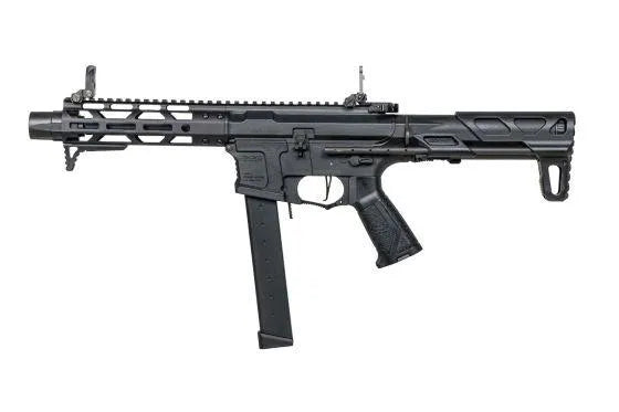 G&G ARP 9 2.0 - sähköinen pehmeä kivääri <tc>AEG</tc> - musta