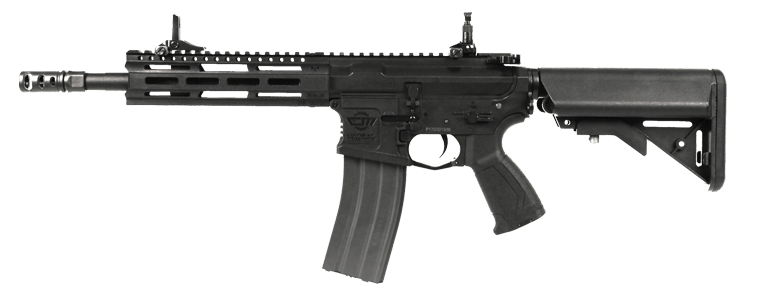 G&G - CM16 Raider 2.0 - AEG - gameon.eu