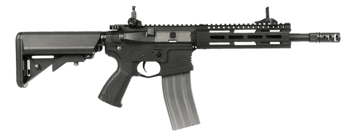 G&G - CM16 Raider 2.0 - AEG - gameon.eu